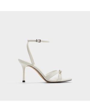 ALDO Leesia – Bone – - White