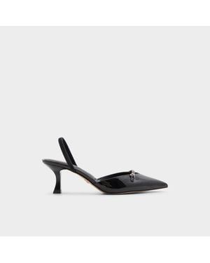 ALDO Nailah – – - White