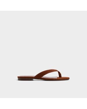 ALDO Talula – – - Brown