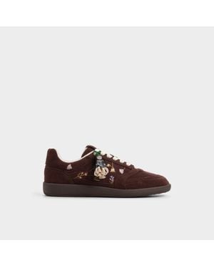 ALDO Kassis – – - Brown