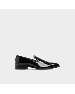 ALDO Pendleton – – - Black
