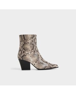ALDO Shanah – – - Brown