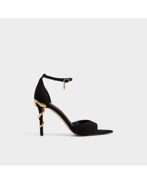 ALDO Medeza – – - Black