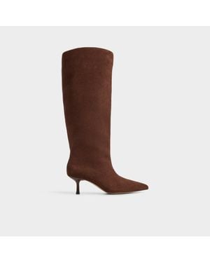 ALDO Selora – – - Brown