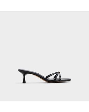 ALDO Madalyn – – - Black