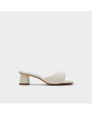 ALDO Aneka – – - White