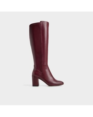 ALDO Satori-Wc – – - Red