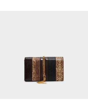 ALDO Soreliaa – - Multicolor