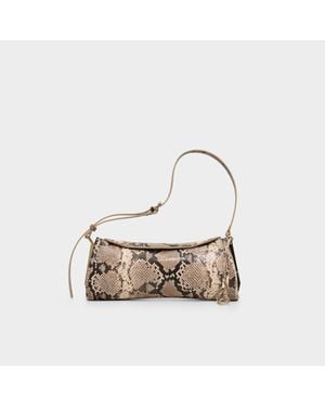 ALDO Hillarieex – Primary - Metallic