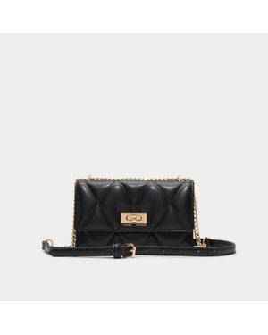 ALDO Bellagracee – - Black