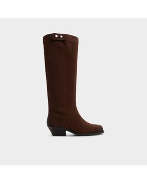 ALDO Emberlyn – – - Brown