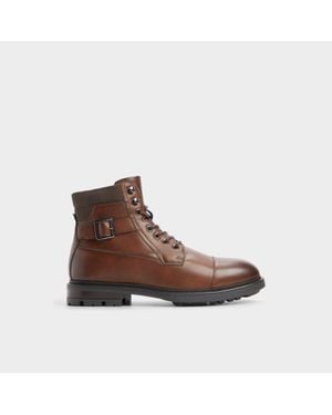 ALDO Henrique – – - Brown