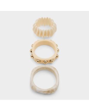 ALDO Cremmaa – – - Metallic