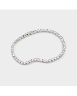 ALDO Postoli – Clear Multi – - Metallic