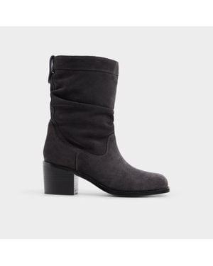 ALDO Haverly – – - Black