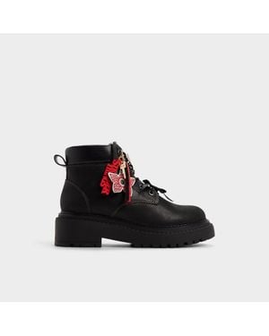 ALDO Therift – – - Black