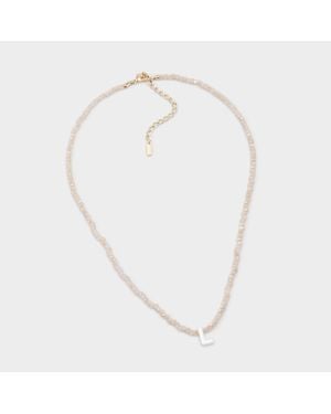 ALDO Loveletter – - White