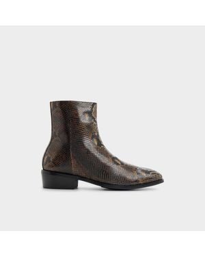 ALDO Amur – – - Brown