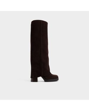 ALDO Maeveh – – - Black