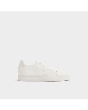 ALDO Criehar – – - White