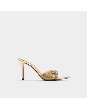 ALDO Reanna – – - Metallic
