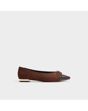 ALDO Krishlyn – – - Brown