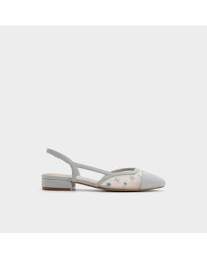 ALDO Clementinne – – - White