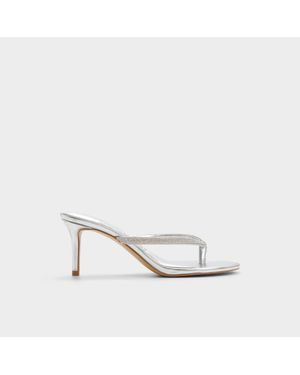 ALDO Skip – – - White