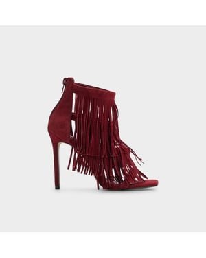 ALDO Nahana – – - Red