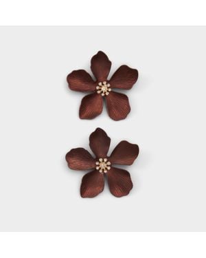ALDO Maflorra – - Brown
