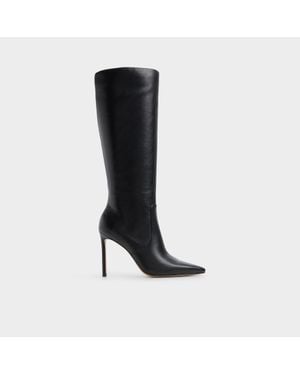 ALDO Guavahoney – – - Black
