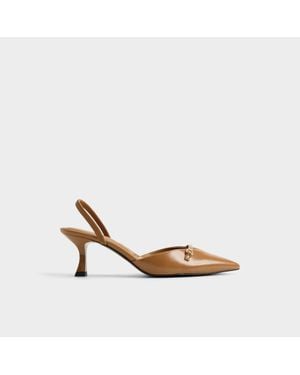 ALDO Nailah – – - Metallic