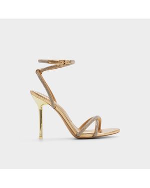 ALDO Manaelden – – - Metallic