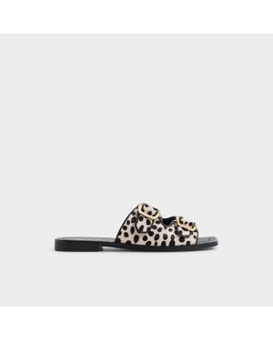 ALDO Oria – – - Multicolor