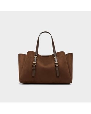 ALDO Meleahh – - Brown