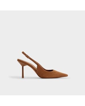 ALDO Seralina - Brown
