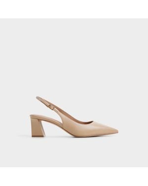 ALDO Alicieaa – – - Natural