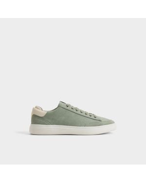 ALDO Stepup – – - Green
