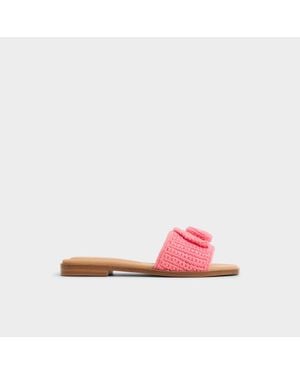 ALDO Sabbia – – - Pink