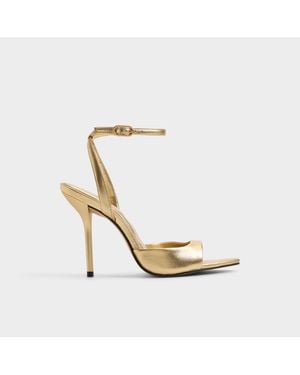 ALDO Forevermore – – - Metallic
