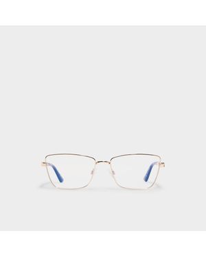 ALDO Harrperr – - White