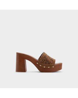 ALDO Taylia – – - Brown