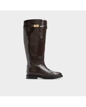 ALDO Levie-Wc – – - Brown