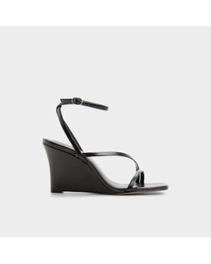 ALDO Lineria – – - Black