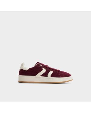 ALDO Retrochic – – - Red