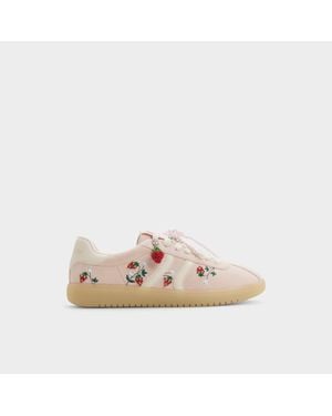 ALDO Chicsneaker – – - Natural