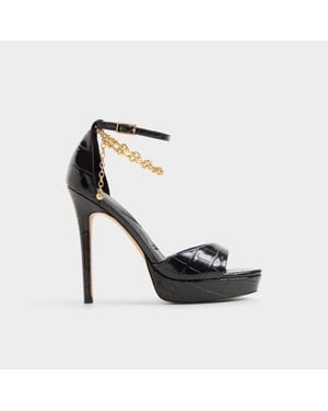 ALDO Afumeth – – - Black