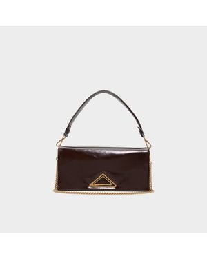ALDO Ppenelopeaax – - Brown