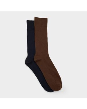 ALDO Theory – - Brown