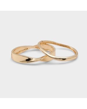 ALDO Loups – – - Metallic